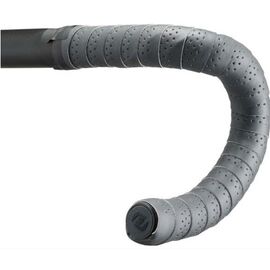 Обмотка велоруля Syncros Classic dark grey, 265575-0091, изображение  - НаВелосипеде.рф