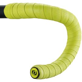 Обмотка велоруля Syncros Super Light sulphur yellow, 265573-3163, изображение  - НаВелосипеде.рф
