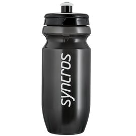 Фляга велосипедная Syncros Corporate 2.0 dark smoked/white, 0.55 л, 241909-5852, изображение  - НаВелосипеде.рф