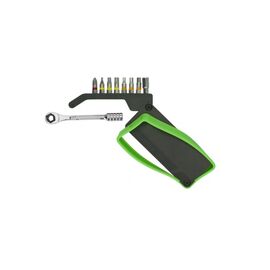 Мультитул велосипедный Syncros Lighter 8, 8 функций, 250601-0001222, изображение  - НаВелосипеде.рф