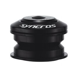 Рулевая колонка велосипедная Syncros Press Fit 1-1/8'' black, 228440, изображение  - НаВелосипеде.рф