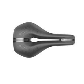 Седло велосипедное Syncros Savona 2.0, Cut Out black, эластичная пена, 270225-0001, изображение  - НаВелосипеде.рф