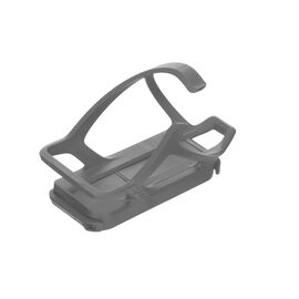 Флягодержатель велосипедный Syncros MB Tailor cage правый, black, с инструментом в наборе, 250582-0001222, изображение  - НаВелосипеде.рф