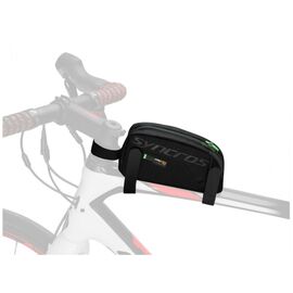 Сумка велосипедная на раму Syncros Frame Nutrition black, 264526-0001, изображение  - НаВелосипеде.рф