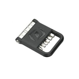 Мультитул велосипедный Syncros Matchbox 6, black, 234853, изображение  - НаВелосипеде.рф