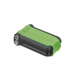 Мультитул велосипедный Syncros Matchbox 9 black, сталь, 234821, изображение  - НаВелосипеде.рф