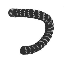 Обмотка велоруля Syncros Premium Cork Gel black, 242532-1007222 , изображение  - НаВелосипеде.рф