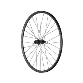 Колесо заднее велосипедное Syncros XR1.0 Carbon, 27.5", black, 241210-0001222, изображение  - НаВелосипеде.рф