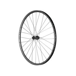 Колесо переднее велосипедное Syncros XR1.0 Carbon 27.5", black, 241209-0001222, изображение  - НаВелосипеде.рф