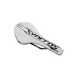 Седло велосипедное Syncros FL2.0 narrow, white, шоссе, МТВ, 238590-WH, изображение  - НаВелосипеде.рф