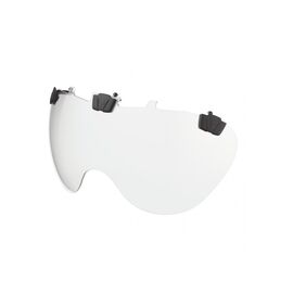 Линза для велошлема SCOTT Split Optics clear afc M, 230607-3807, изображение  - НаВелосипеде.рф