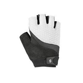 Велоперчатки Scott Essential SF Womens Glove, white, 2016, 241697-0002, Вариант УТ-00142877: Размер: M, изображение  - НаВелосипеде.рф