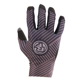 Велоперчатки Race Face Indy Gloves Black 2018, GA810002, Вариант УТ-00140924: Размер: L, изображение  - НаВелосипеде.рф