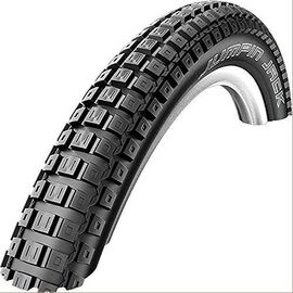 Велопокрышка Schwalbe JUMPIN JACK 20x2.25 (57-406) HS331 Proformance B/B ADDIX, 67EPI, 11100135.03, изображение  - НаВелосипеде.рф