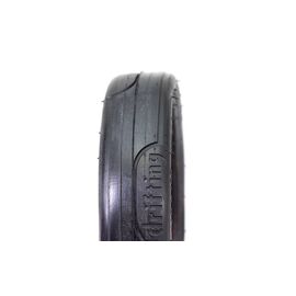 Покрышка TRIX, 9" х 1,9 (48х188), черный,P-1129 BLACK, изображение  - НаВелосипеде.рф