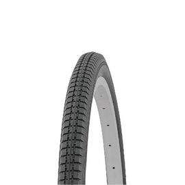Покрышка TRIX, 28" х 1,75, черный, P-142 BLACK, изображение  - НаВелосипеде.рф