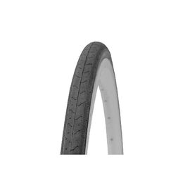 Покрышка TRIX, 28" х 0,9 (700х23С/23-622), дорожная, P-1179 BLACK, изображение  - НаВелосипеде.рф