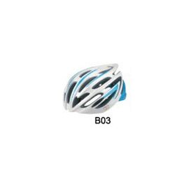 Шлем вело регулируемый Vinca Sport IN-MOLD, цвет: белый (B03), J-B024, Вариант УТ-00135406: Размер: L 54-61cm, изображение  - НаВелосипеде.рф
