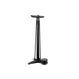 Насос велосипедный Birzman Maha Push & Twist MTB II, BM17-PT-MTB2, изображение  - НаВелосипеде.рф