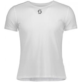 Веломайка SCOTT Underwear, короткий рукав, white, 2018, 264845-0002, Вариант УТ-00142524: Размер: S, изображение  - НаВелосипеде.рф