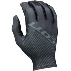 Велоперчатки SCOTT RC Team LF Glove, black, 2018, 264747-0001, Вариант УТ-00142479: Размер: L, изображение  - НаВелосипеде.рф