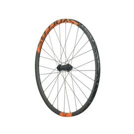 Колесо переднее велосипедное Syncros XR1.0 Carbon, Boost, 110 мм, 29", 250525-1338, изображение  - НаВелосипеде.рф