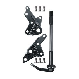 Дропауты велосипедные Scott IDS Maxle, 12x135mm, 206796, изображение  - НаВелосипеде.рф
