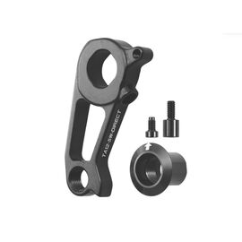 Велодержатель (петух) заднего переключателя SCOTT boost TA12-SW DM carb MY17, 254091, изображение  - НаВелосипеде.рф