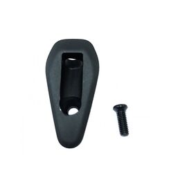 Направляющая велотроса Scott Scale/Spark H-tube 5-DI2, 2017, 254112, изображение  - НаВелосипеде.рф