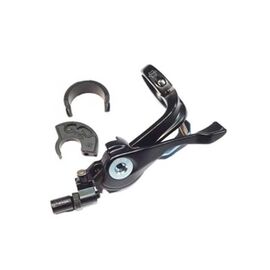 Переключатель велосипедный SCOTT Rideloc lever Integ clamp down, 242410, изображение  - НаВелосипеде.рф