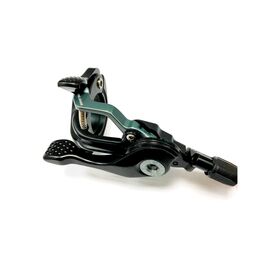 Переключатель велосипедный SCOTT Twinloc нижний хомут/подседельный штырь 17, 262631, изображение  - НаВелосипеде.рф