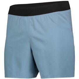 Шорты велосипедные SCOTT Kinabalu Light Run washed blue, 2019, 270172-0287, Вариант УТ-00142377: Размер: L, изображение  - НаВелосипеде.рф