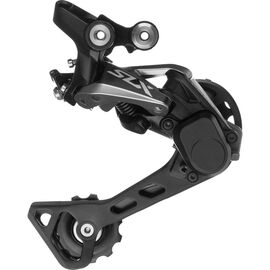 Переключатель велосипедный Shimano SLX RD-M7000-11-GS, задний, Shadow RD+, 11 скоростей, 2-2099, изображение  - НаВелосипеде.рф