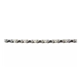 Велоцепь KMC 1/2"x11/128" Х-11, 114 звеньев с замком, для SHIMANO/SRAM/CAMPAGNOLO, 11 скоростей,  5-303538, изображение  - НаВелосипеде.рф