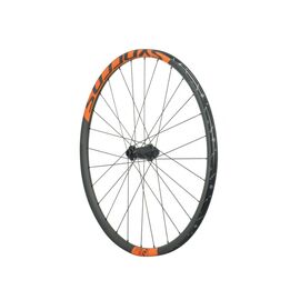 Колесо велосипедное переднее Syncros XR1.0, Boost, 110 мм, 27.5", карбон, 250523-1338, изображение  - НаВелосипеде.рф