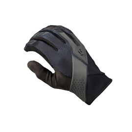 Велоперчатки SCOTT Enduro black 2019, 264750-0001, Вариант УТ-00142734: Размер: M, изображение  - НаВелосипеде.рф