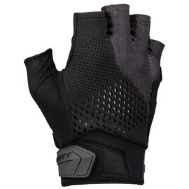 Велоперчатки SCOTT Perform Gel black 2019, 264748-0001, Вариант УТ-00142731: Размер: L, изображение  - НаВелосипеде.рф