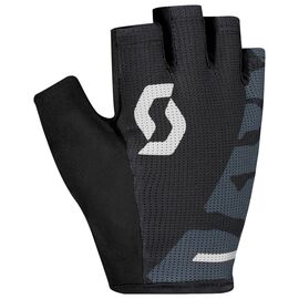 Велоперчатки SCOTT Aspect Sport Gel, черные, 2019, 270124-0001, Вариант УТ-00156415: Размер: L, изображение  - НаВелосипеде.рф