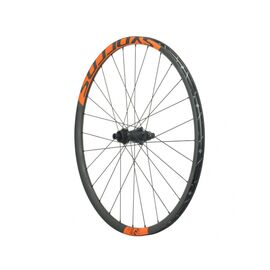 Колесо велосипедное заднее Syncros XR1.0, Boost, 148 мм, 27.5", карбон, 250524-1338, изображение  - НаВелосипеде.рф