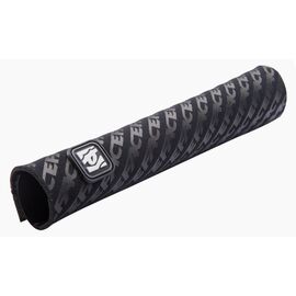 Защита пера Race Face Chain Pad Black Oversize FA640408, изображение  - НаВелосипеде.рф