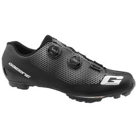 Велотуфли Gaerne G.Kobra Black 2019, 3826-001-44, Вариант УТ-00154681: Размер: 42 EUR, изображение  - НаВелосипеде.рф