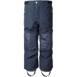 Штаны детские Didriksons EKELOF, морской бриз, 501891, Вариант УТ-00135760: Рост: 100, изображение  - НаВелосипеде.рф