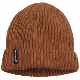 Шапка детская DIDRIKSONS NILSON KNITTED, охра, 501898, Вариант УТ-00136060: Размер: 48/50, изображение  - НаВелосипеде.рф