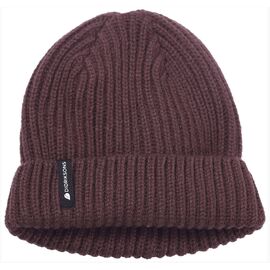 Шапка детская DIDRIKSONS NILSON KNITTED, бургундия, 501898, Вариант УТ-00136063: Размер: 48/50, изображение  - НаВелосипеде.рф