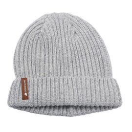 Шапка детская DIDRIKSONS NILSON KNITTED, меланж, 501898, Вариант УТ-00136061: Размер: 48/50, изображение  - НаВелосипеде.рф