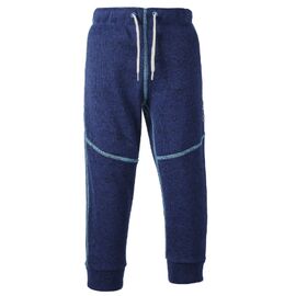 Штаны детские Didriksons STROKKEN, морской бриз, 501937, Вариант УТ-00136229: Рост: 100, изображение  - НаВелосипеде.рф