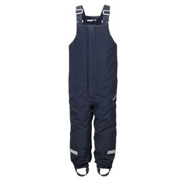 Штаны детские Didriksons TARFALA, морской бриз, 501853, Вариант УТ-00136259: Рост: 140, изображение  - НаВелосипеде.рф