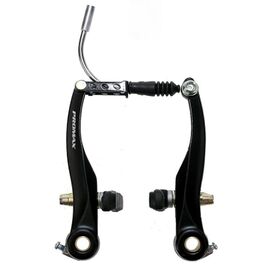 Тормоза передние+задние для велосипеда PROMAX V-brake 6-120 , изображение  - НаВелосипеде.рф