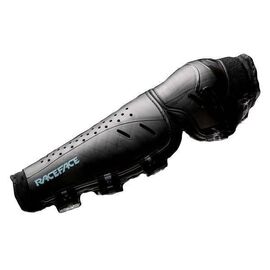 Наколенники подростковые Race Face Protekt Leg Black, AA432008, Вариант УТ-00141106: L/XL AA432008, изображение  - НаВелосипеде.рф