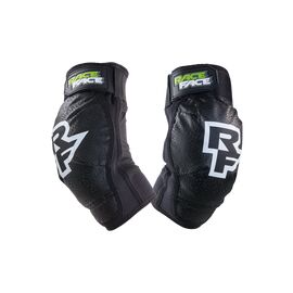Налокотники Race Face Ambush Elbow Stealth, BA401042, Вариант УТ-00141110: L BA401044, изображение  - НаВелосипеде.рф